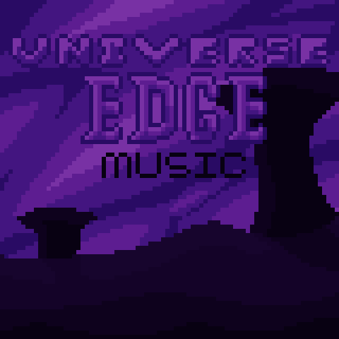 Universe Edge Music Mod – tModLoader Mod