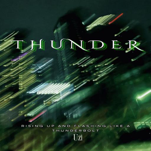 Thunder