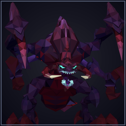 Cho'Gath - Terror of the Void preview