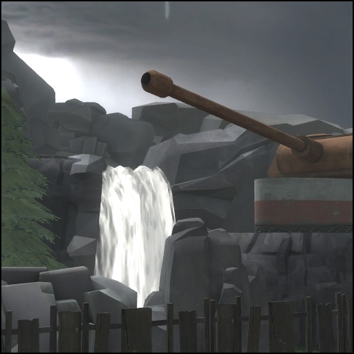 Derelict (MvM)