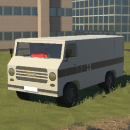 Corpsie | Jorgey JG 30 | CCS Coroner