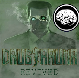 DrugTrauma Revived - Neurotrauma Patch – Barotrauma Mod