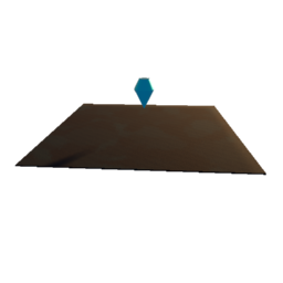 diamand and carpet