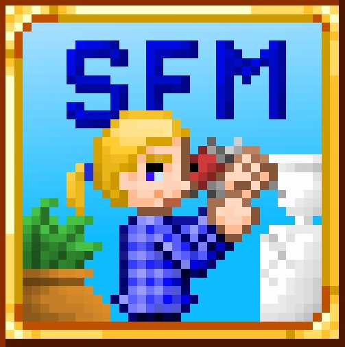 Squintly's Furniture Mod汉化 – tModLoader Mod