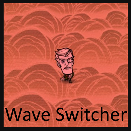 Wave Texture Switcher – Don't Starve Together Mod