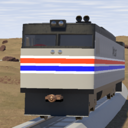 GE E60 - Phase 2