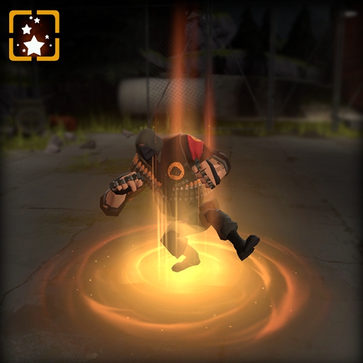 ★ Manifestation Rift – Team Fortress 2 Mod