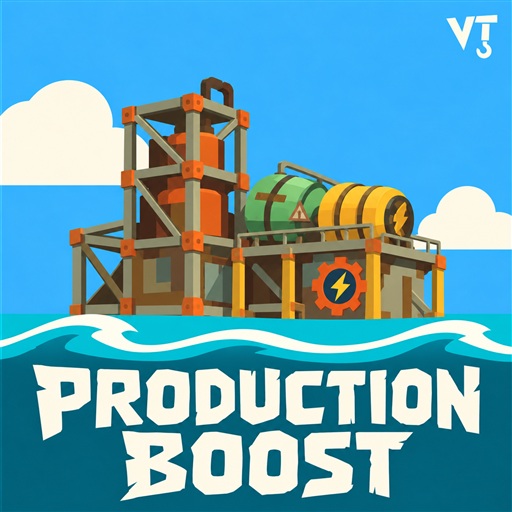 [VT] Production Boost preview