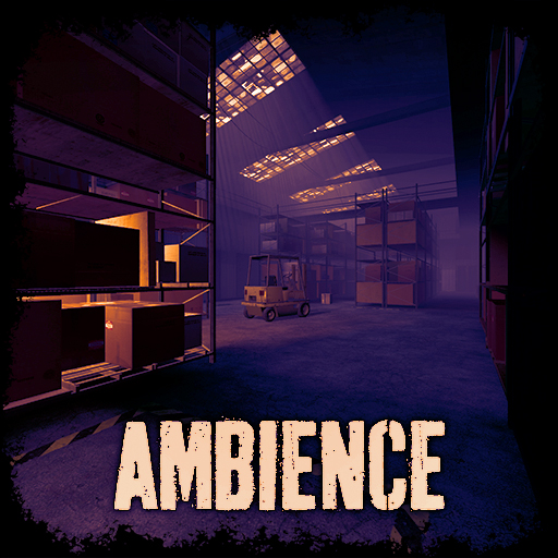 Ambient Sounds - Acoumaskia