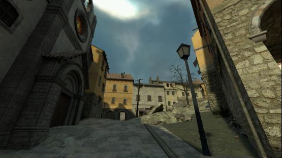 Avalanche – Counter-Strike 2 Mod