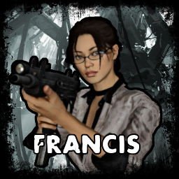 Chell - Executive (Francis)