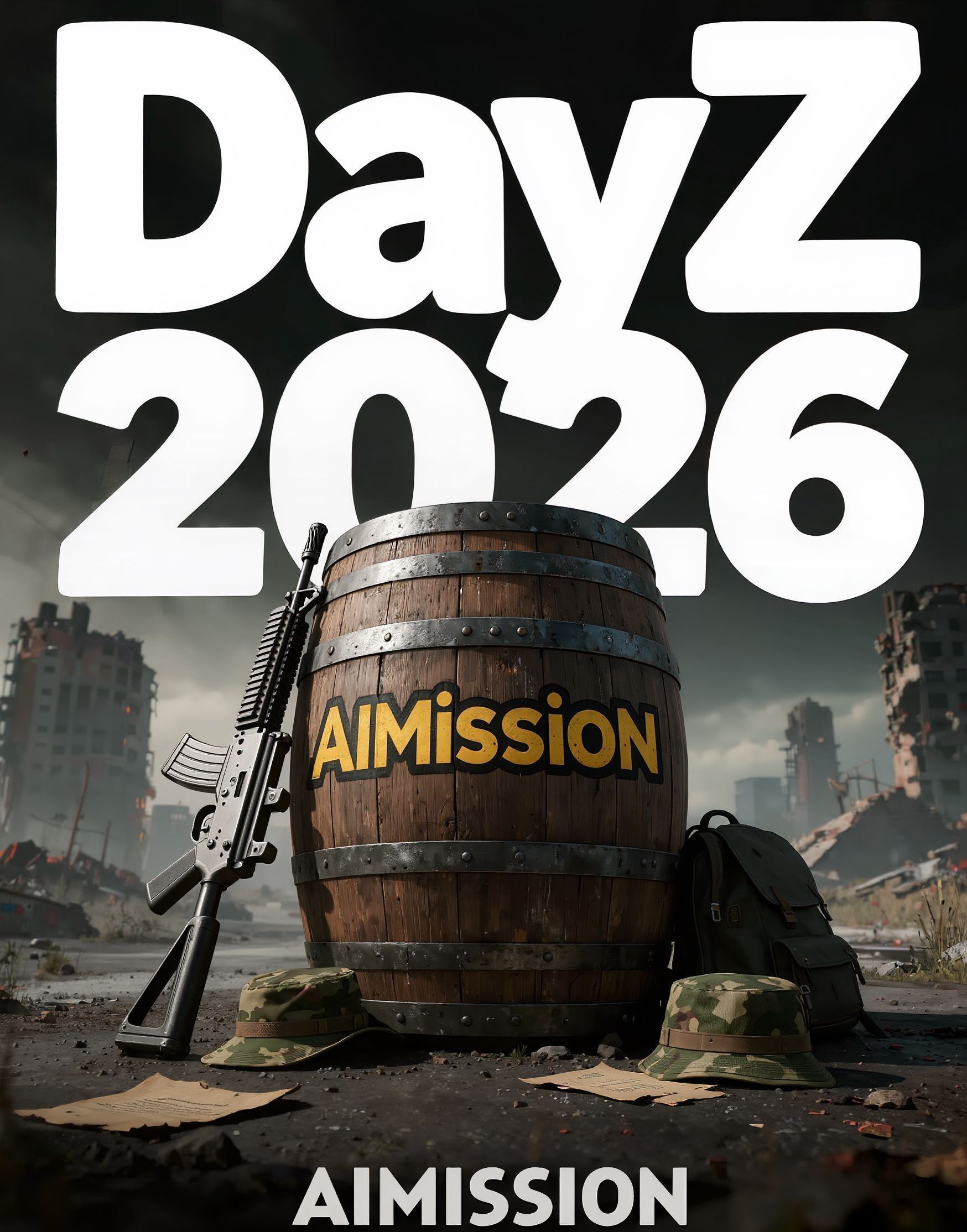 AIMission