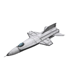 X-15 preview