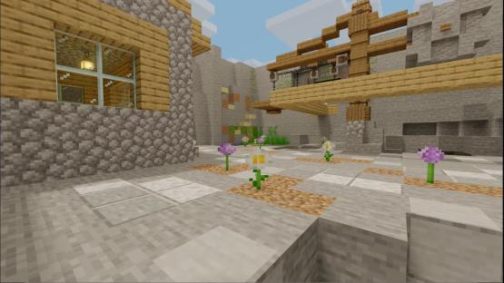 mg_minecraft_ringofparkour – Counter-Strike 2 Mod
