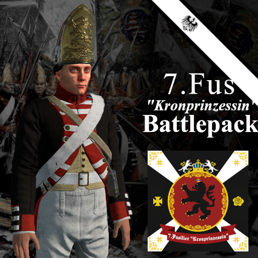 7Fus AWI Battlepack