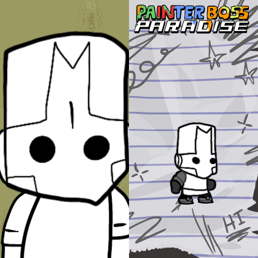 MAP KNIGHT