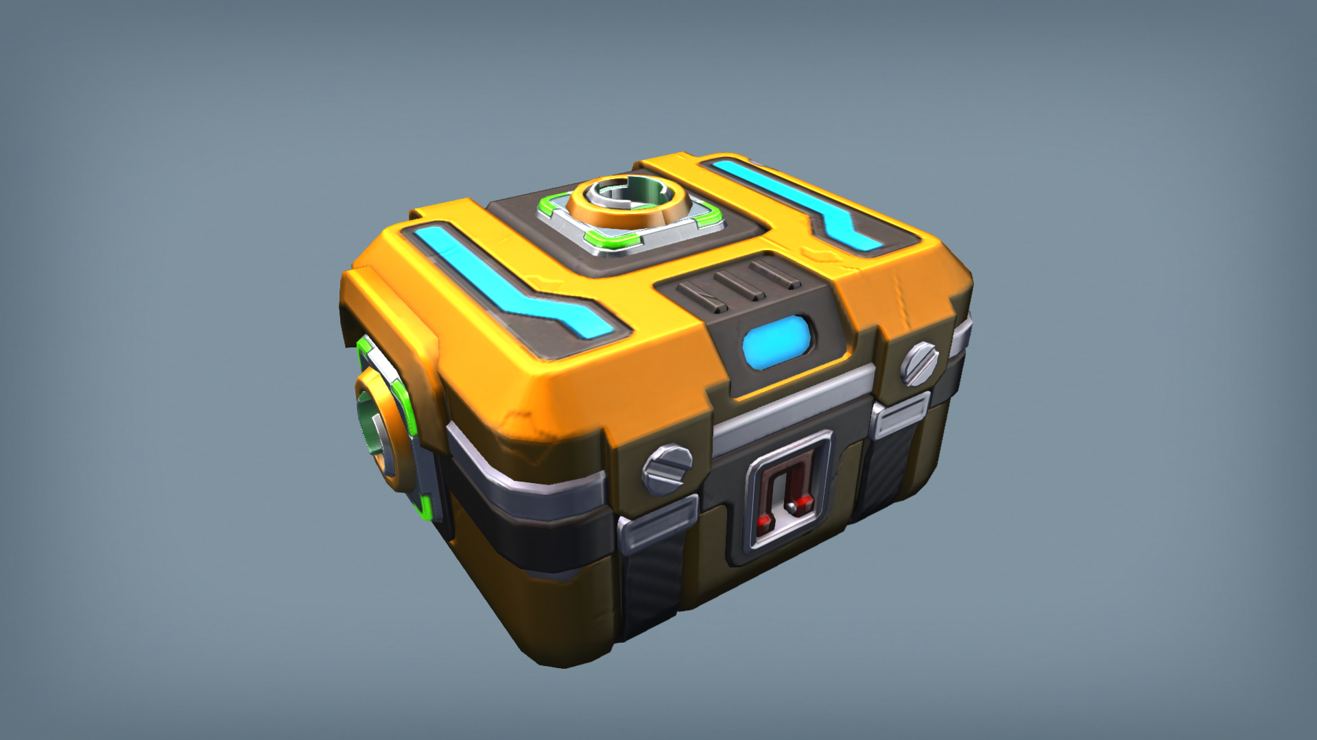 Turret Seat Glitched Items (jnt_gyroseat) preview