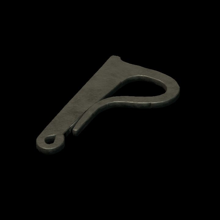 firestrike steel