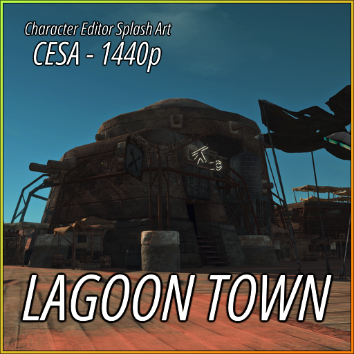 Character Editor Splash Art - 1440p - Lagoon Town