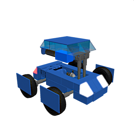 mini car
