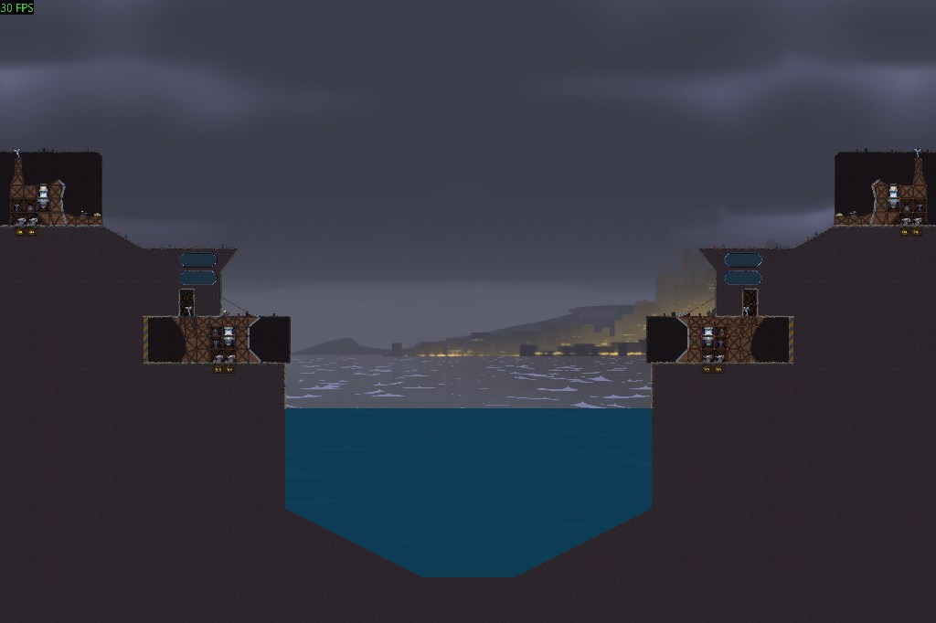 Factory 2v2