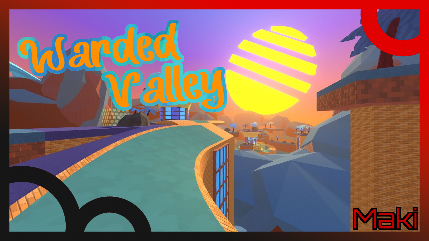 Warded Valley