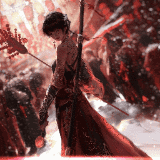 WLOP [ChineseNewYear10]
