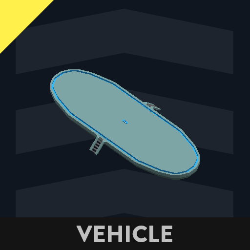 Maverick - Aeropad