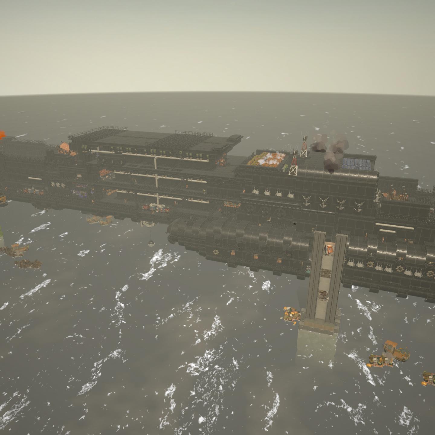 Ship