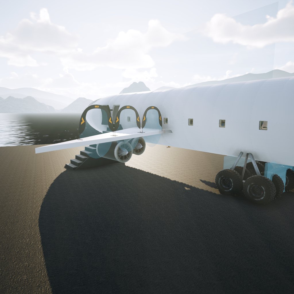 plane