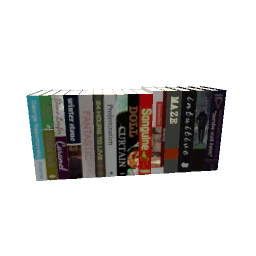 Books 4