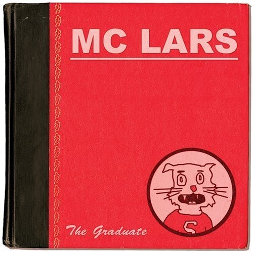 MC Lars - Hot Topic Is Not Punk Rock