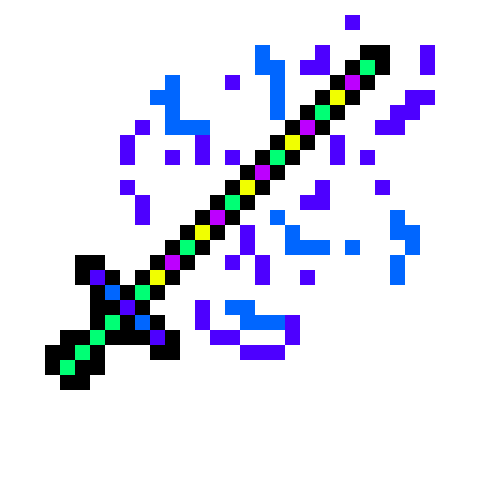 sword – tModLoader Mod