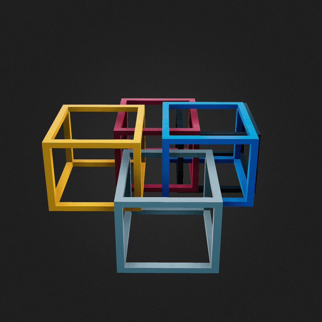 Boxes