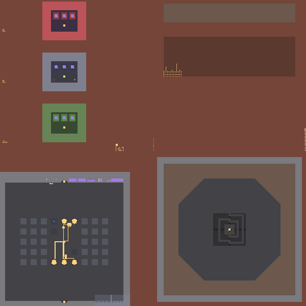 Mindustry but it is Roguelike