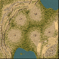 Green Valley