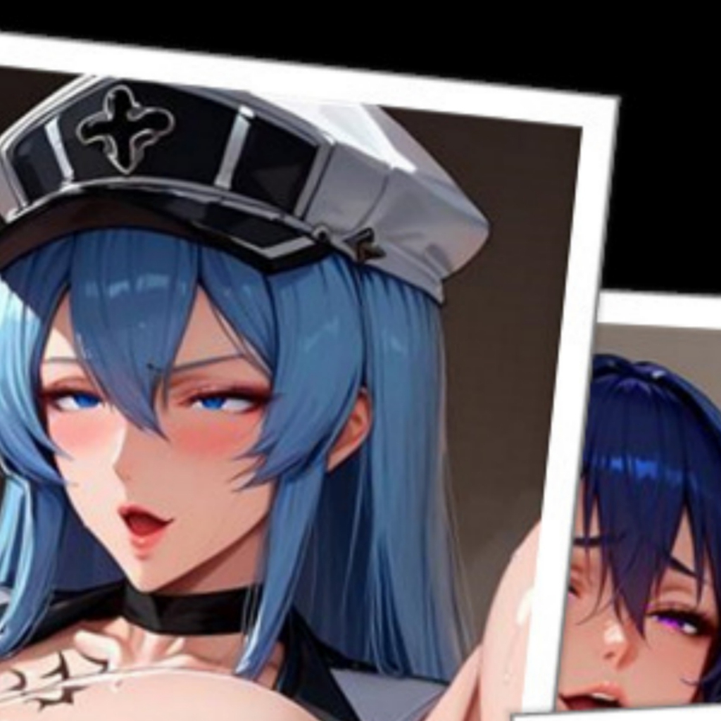 母乳人妻 AI 图鉴 2