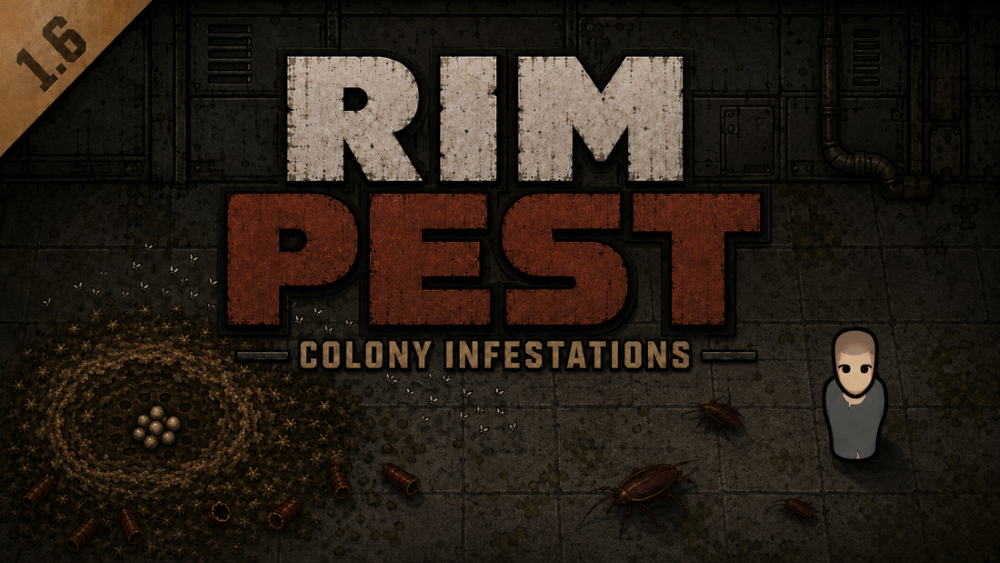 RimPest: Infestation Ecology
