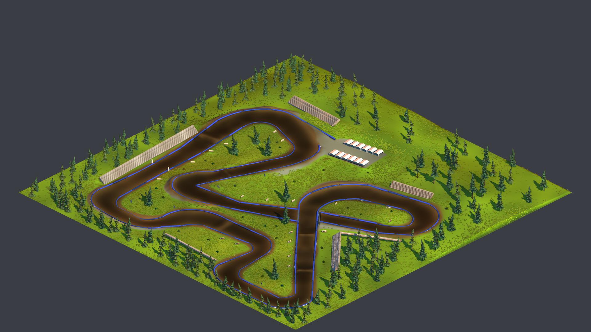 Dirt Track TBE StadiumTrugggg event.tile