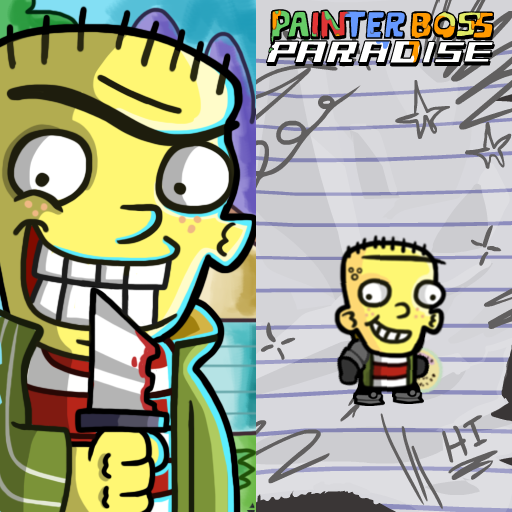 ED (ed edd n eddy)