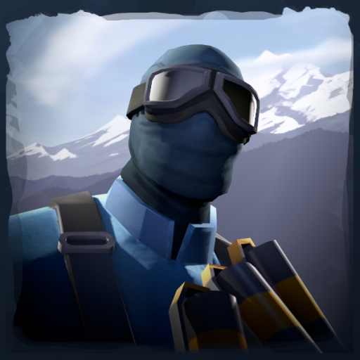 The Wastelander