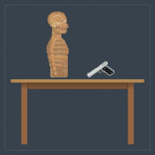 Test Dummy