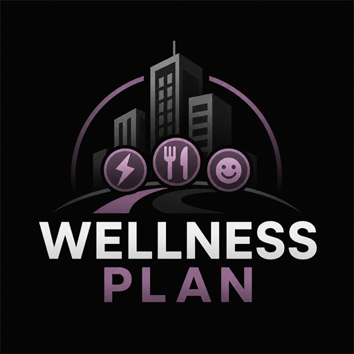 Wellness Plan preview