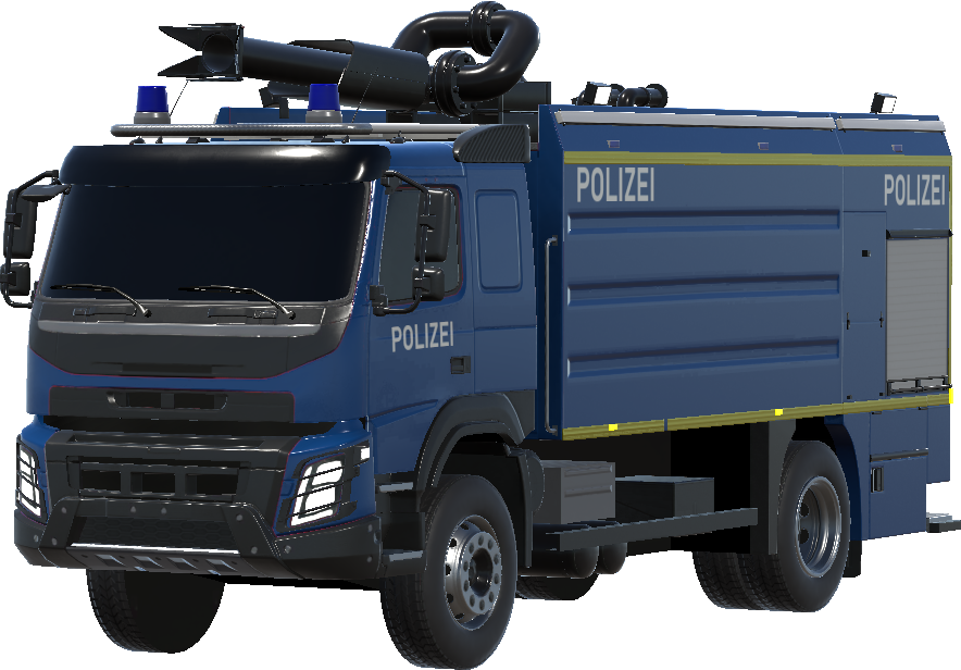 Riot Control