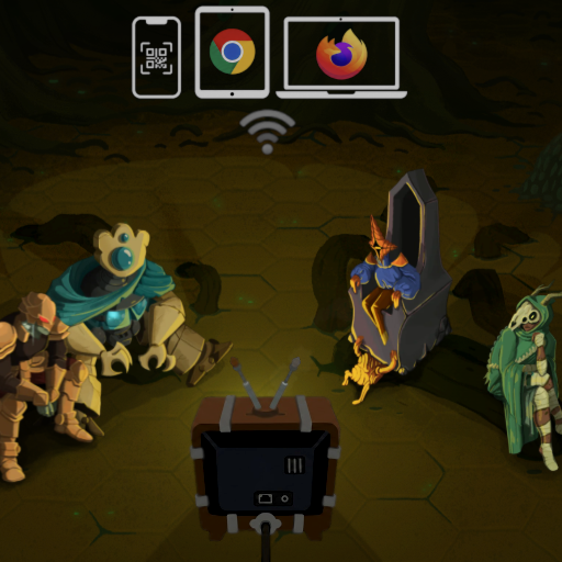 Couch Co-op preview