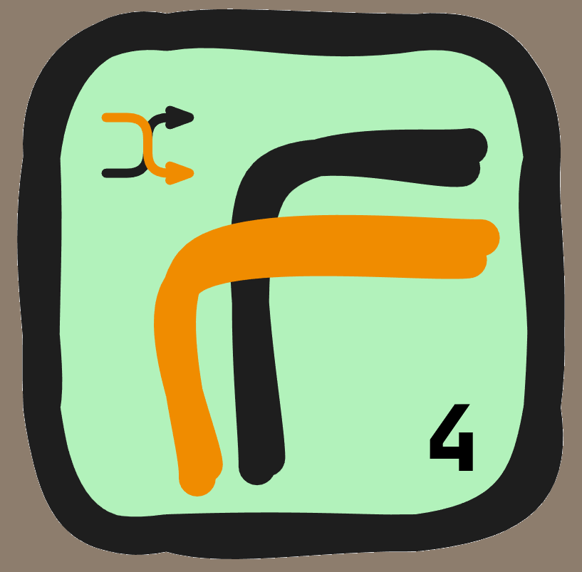 PPipes | 4F | Turn [switch_b]