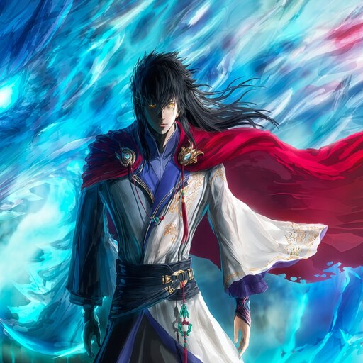 Steam Workshop::蛊真人-炼蛊炼人还炼天！