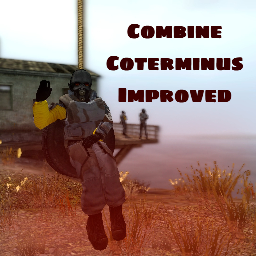 Combine Coterminus Improved preview