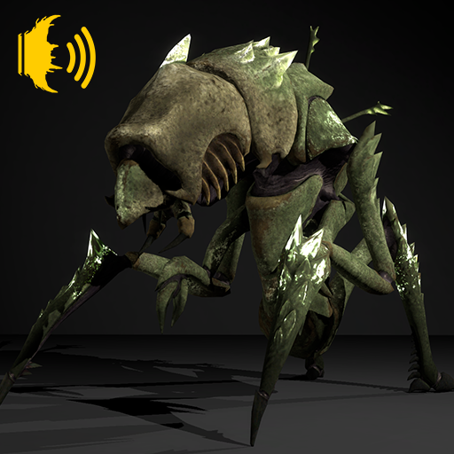 RTB:R Nest Guard (Pre-release Guardian style)