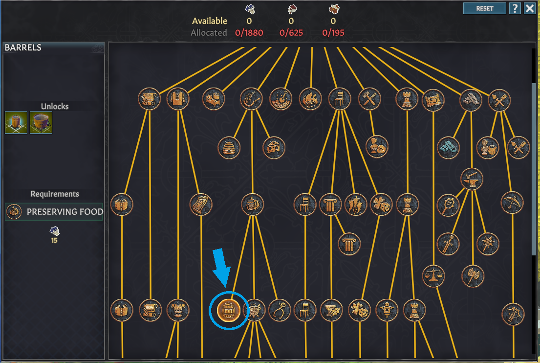 Steam Community :: Guide :: Creating Cold Cellars